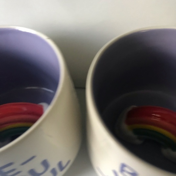 Two novelty mugs - Picture 2 of 7